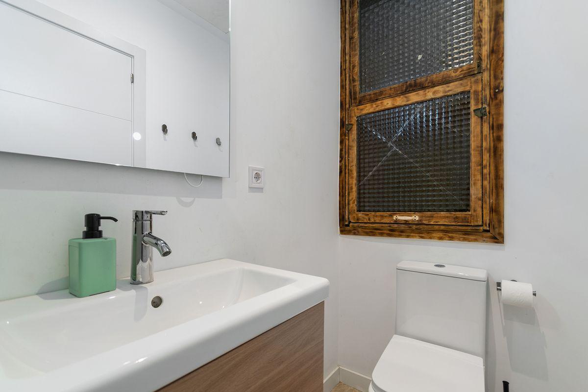 Piso en Venta en Carrer de l'Argenter - 18