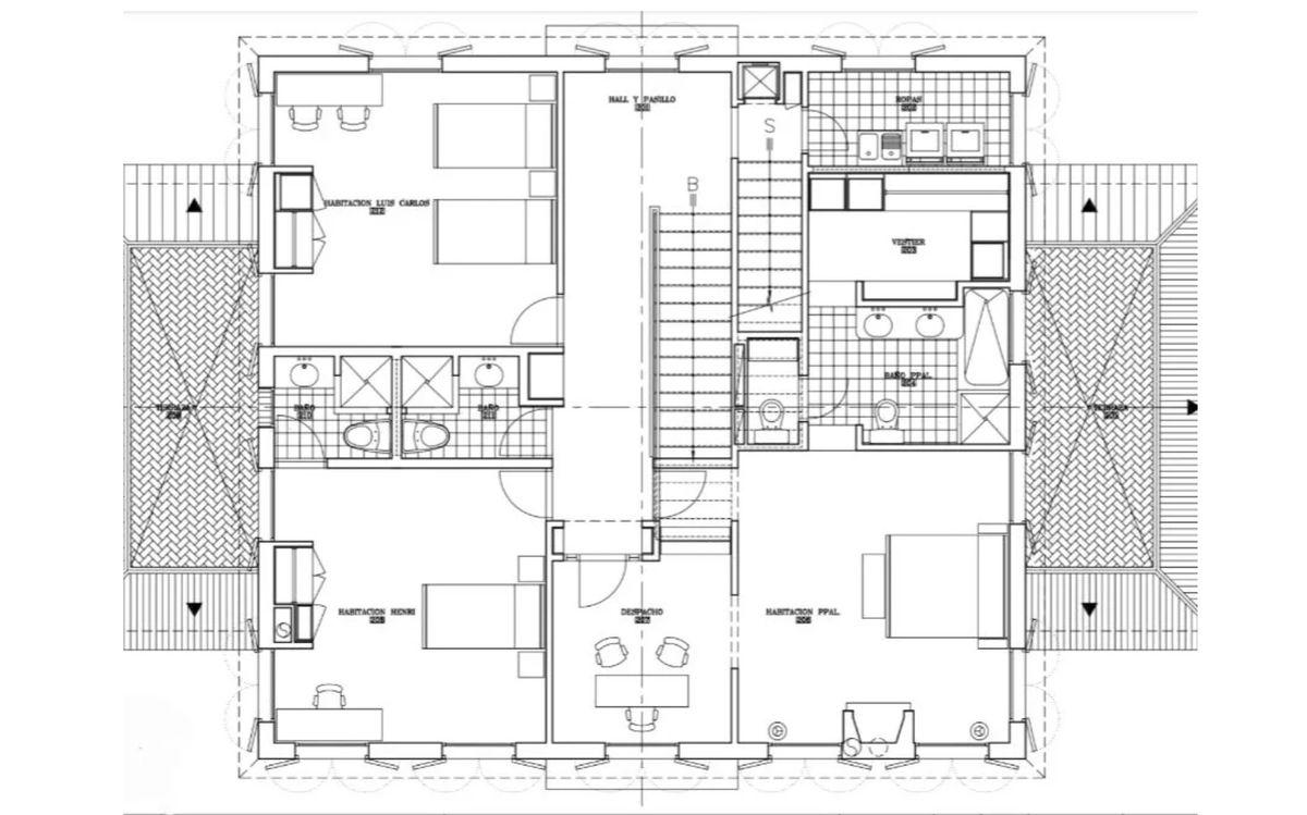 Casa en Venta en Calle de Felipe Clemente de Diego - 18