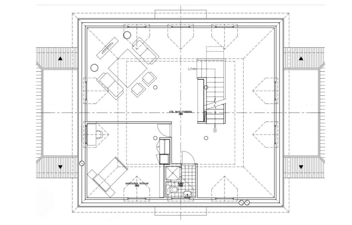Casa en Venta en Calle de Felipe Clemente de Diego - 19