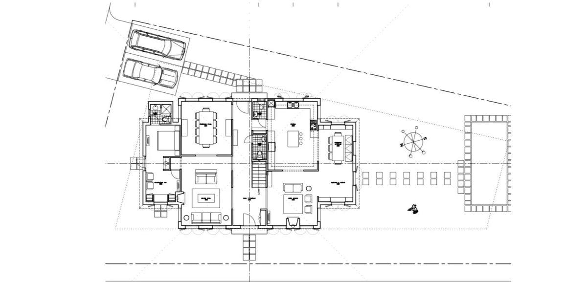 Casa en Venta en Calle de Felipe Clemente de Diego - 16