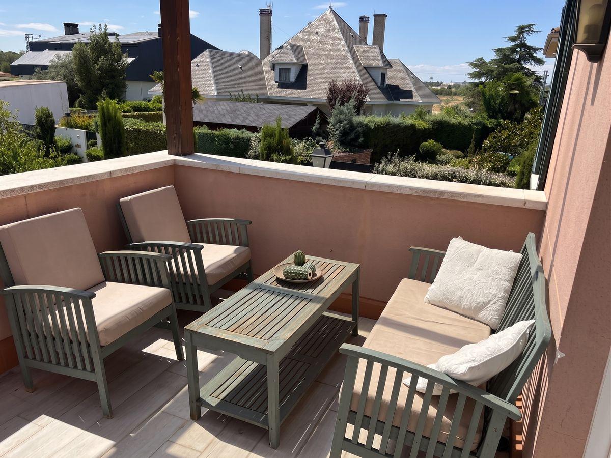 Casa en Venta en Calle de Felipe Clemente de Diego - 12