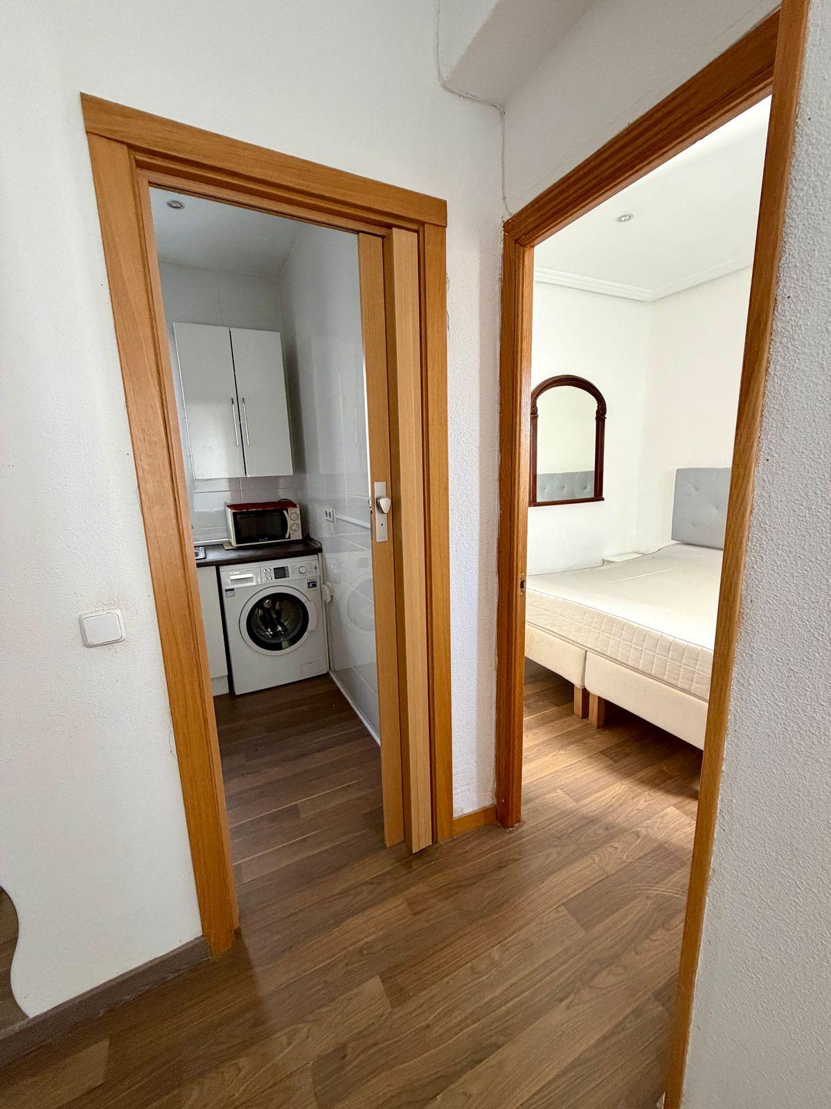 Piso en Venta - Calle de José Ortega y Gasset - 5