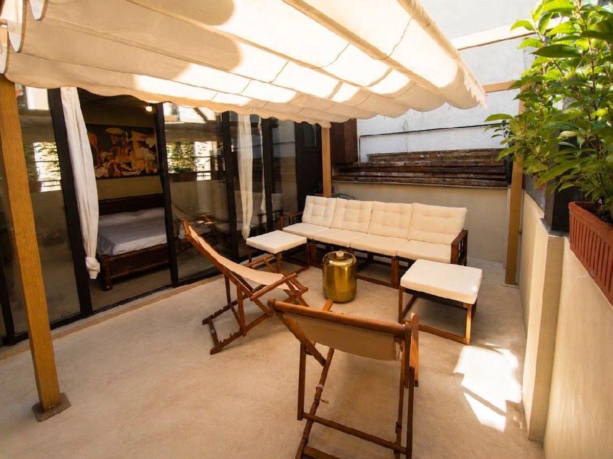 Piso en Venta en Calle de Buenavista - 2