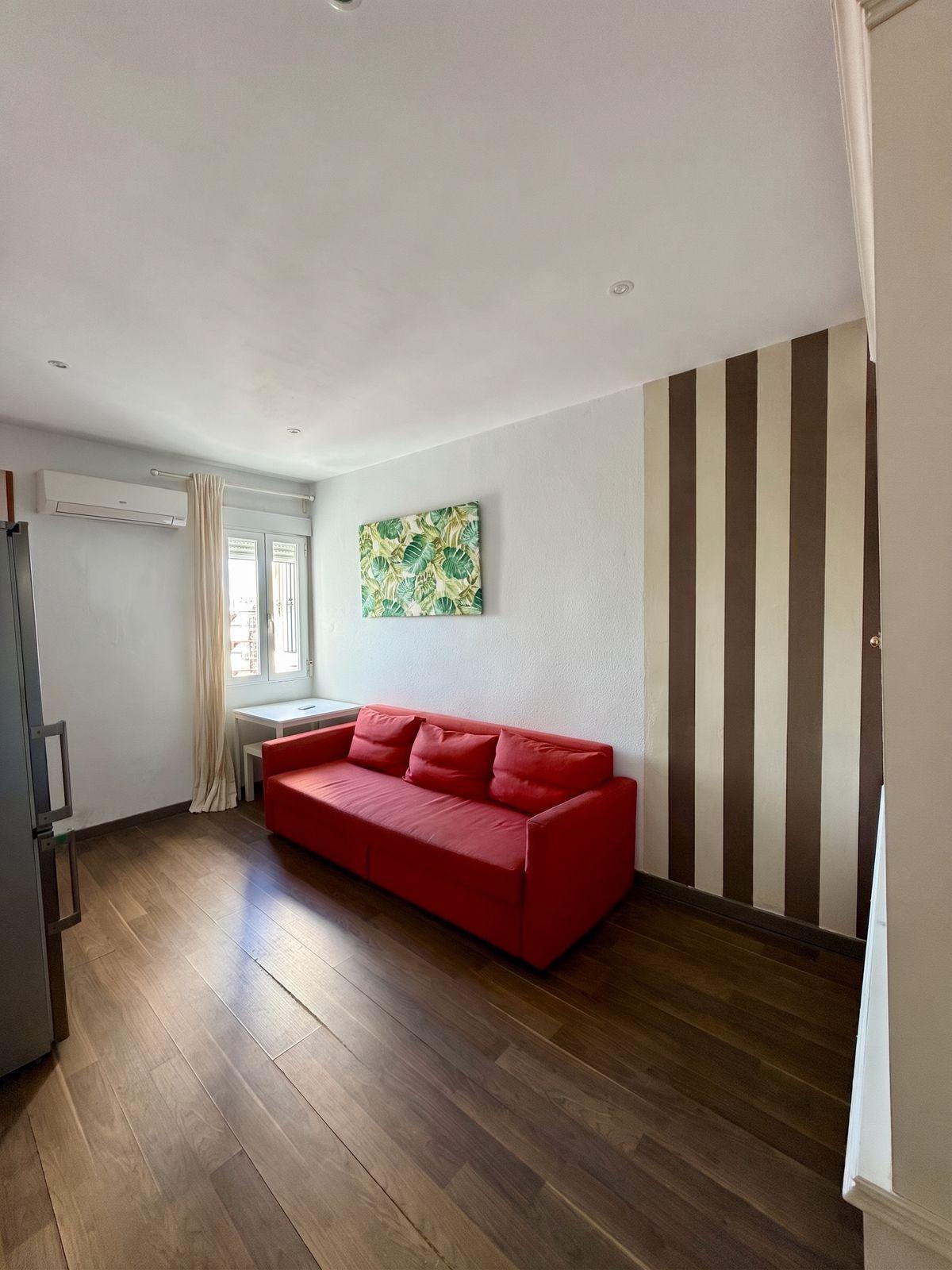Piso en Venta - Calle de José Ortega y Gasset - 2