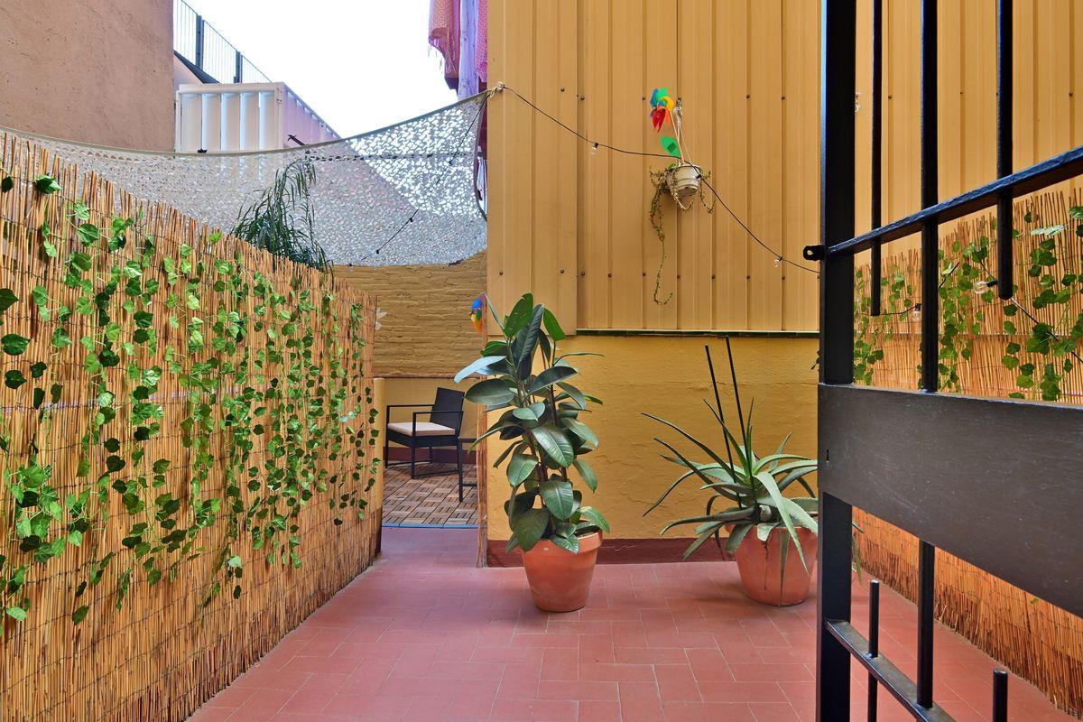 Piso en Venta - Carrer de Nàpols - 11