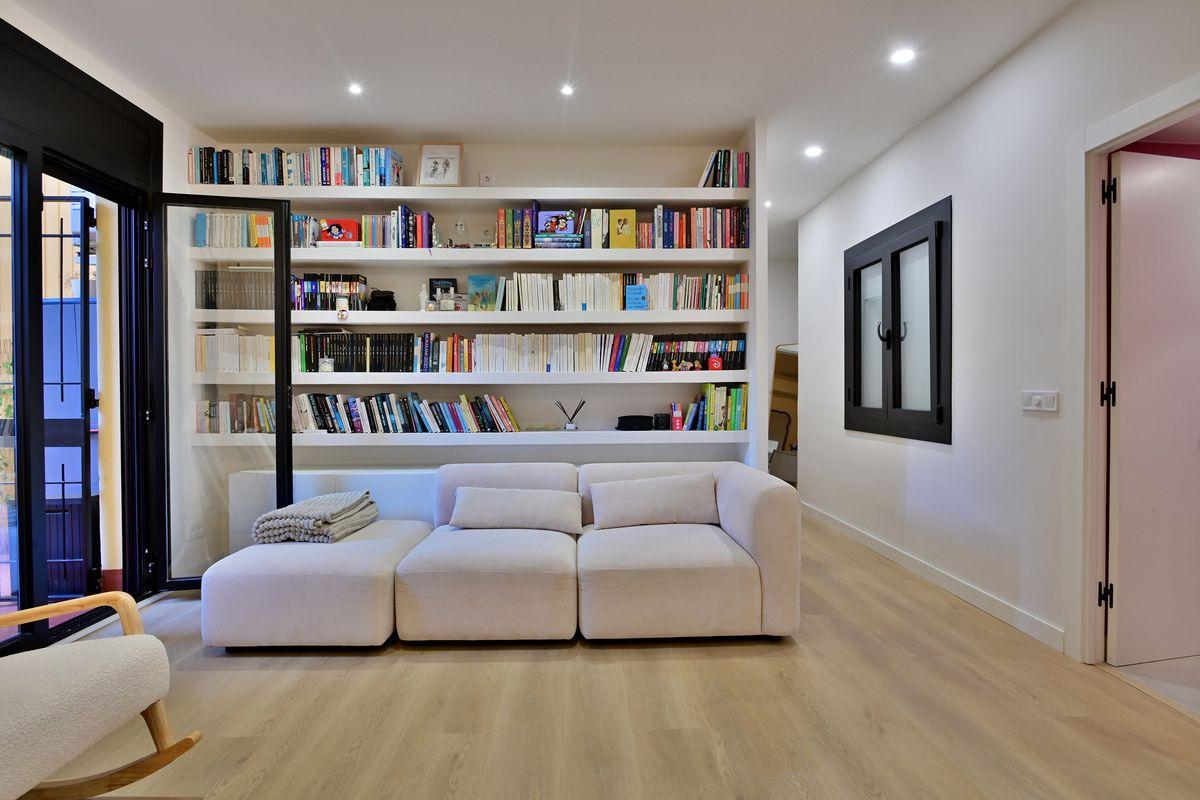 Piso en Venta - Carrer de Nàpols - 7