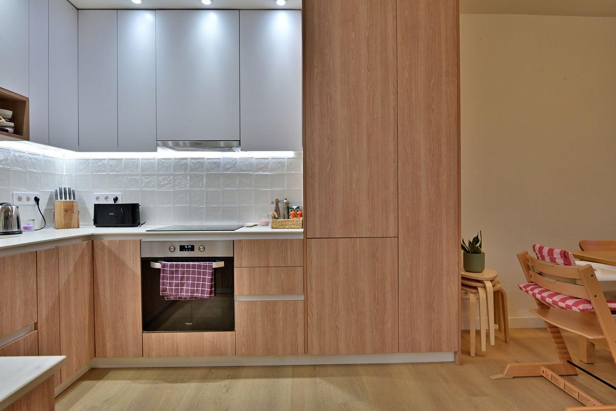 Piso en Venta - Carrer de Nàpols - 15