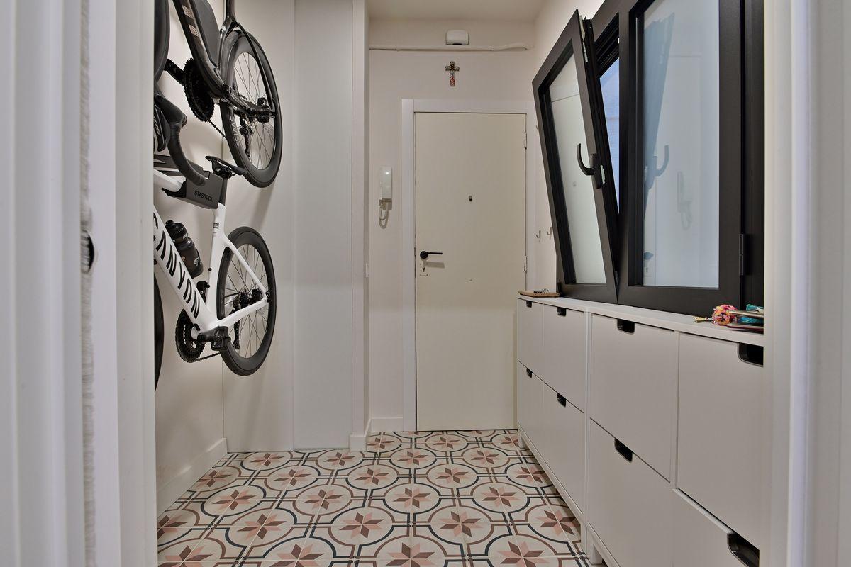 Piso en Venta - Carrer de Nàpols - 22