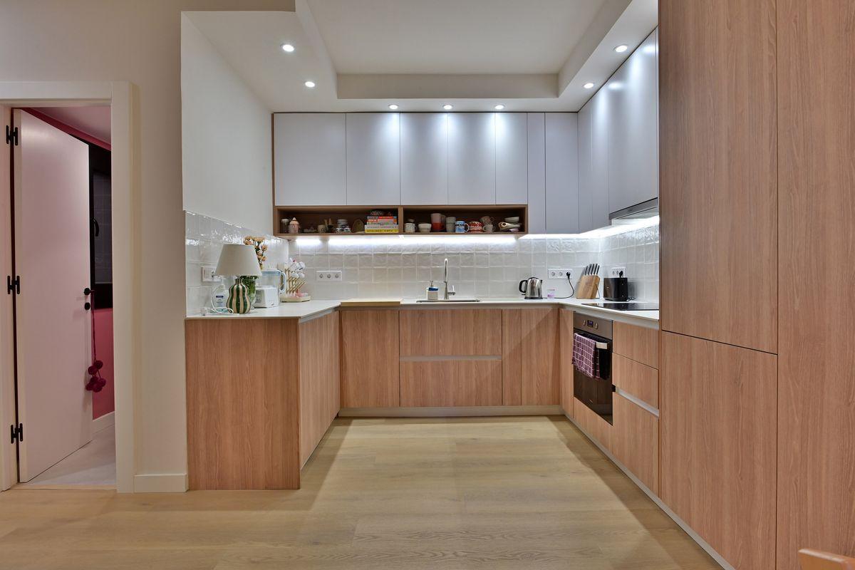 Piso en Venta - Carrer de Nàpols - 14