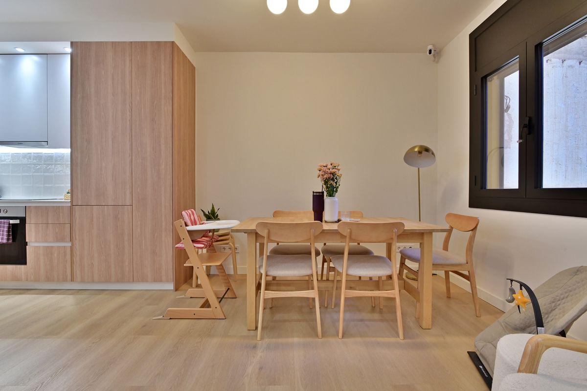 Piso en Venta - Carrer de Nàpols - 6