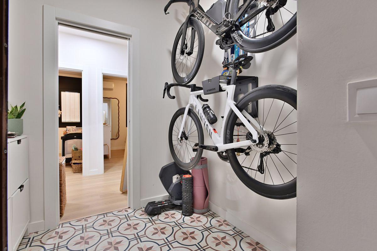 Piso en Venta - Carrer de Nàpols - 23