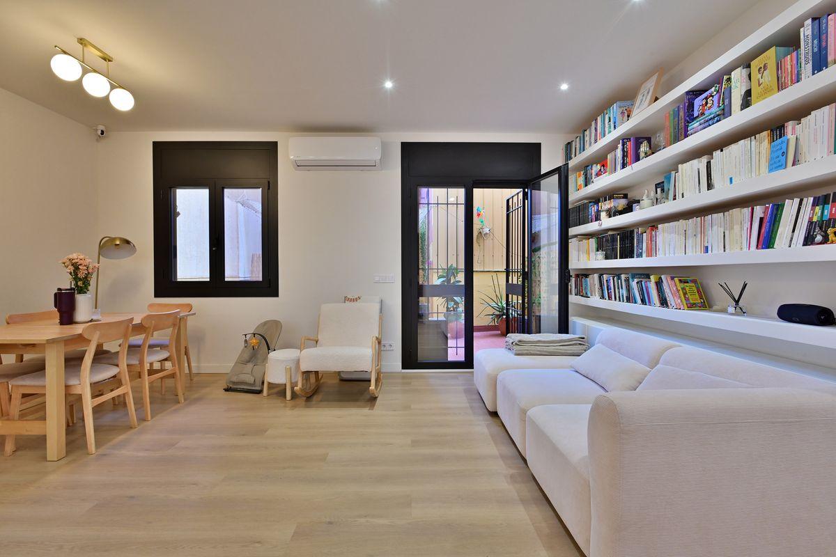 Piso en Venta - Carrer de Nàpols - 4