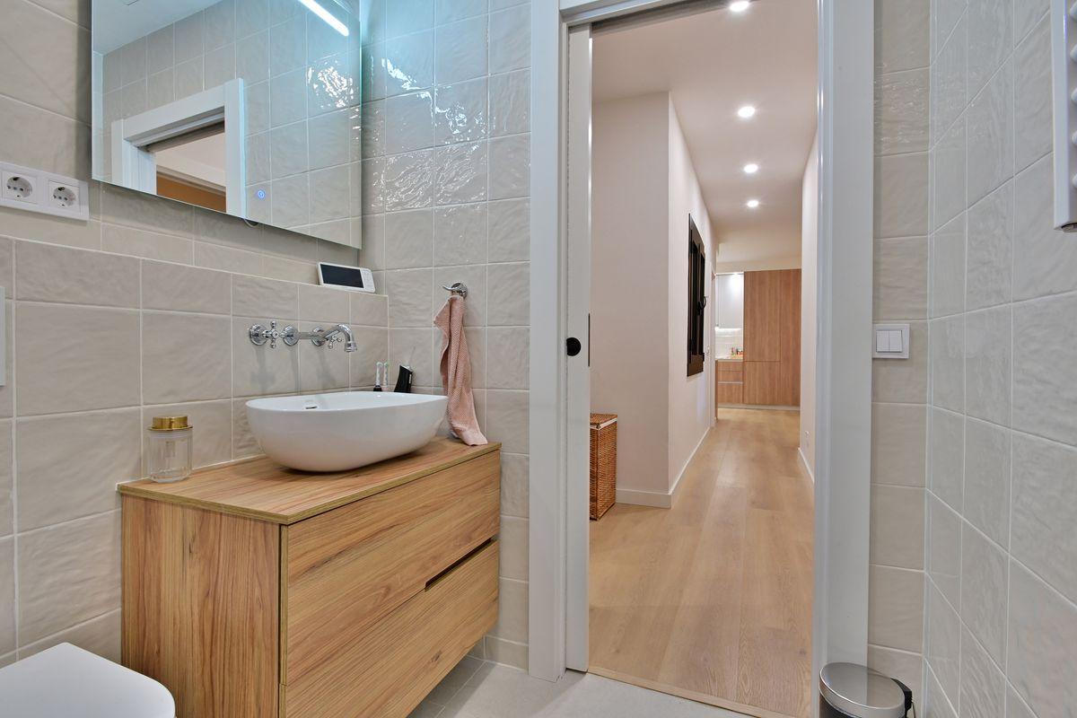 Piso en Venta - Carrer de Nàpols - 21