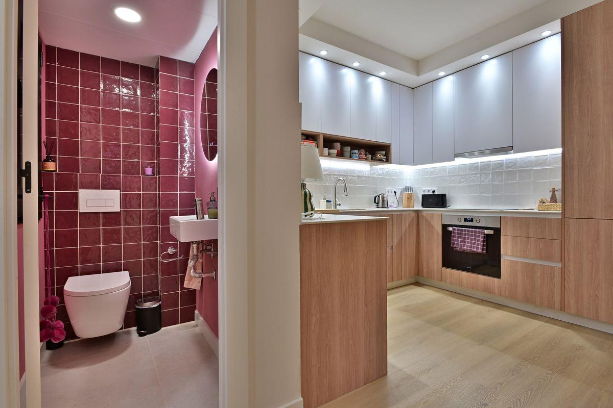 Piso en Venta - Carrer de Nàpols - 18