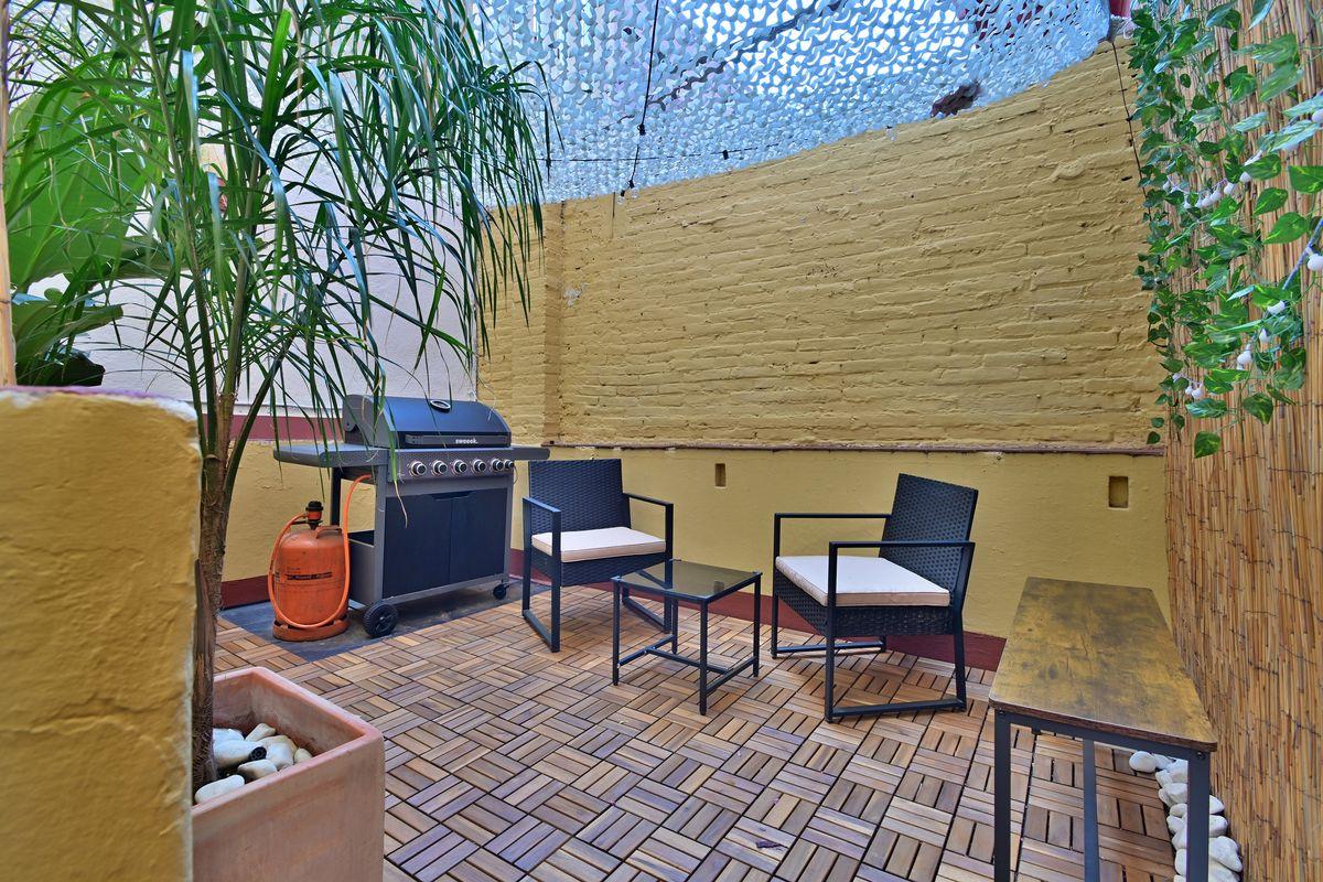 Piso en Venta - Carrer de Nàpols - 10