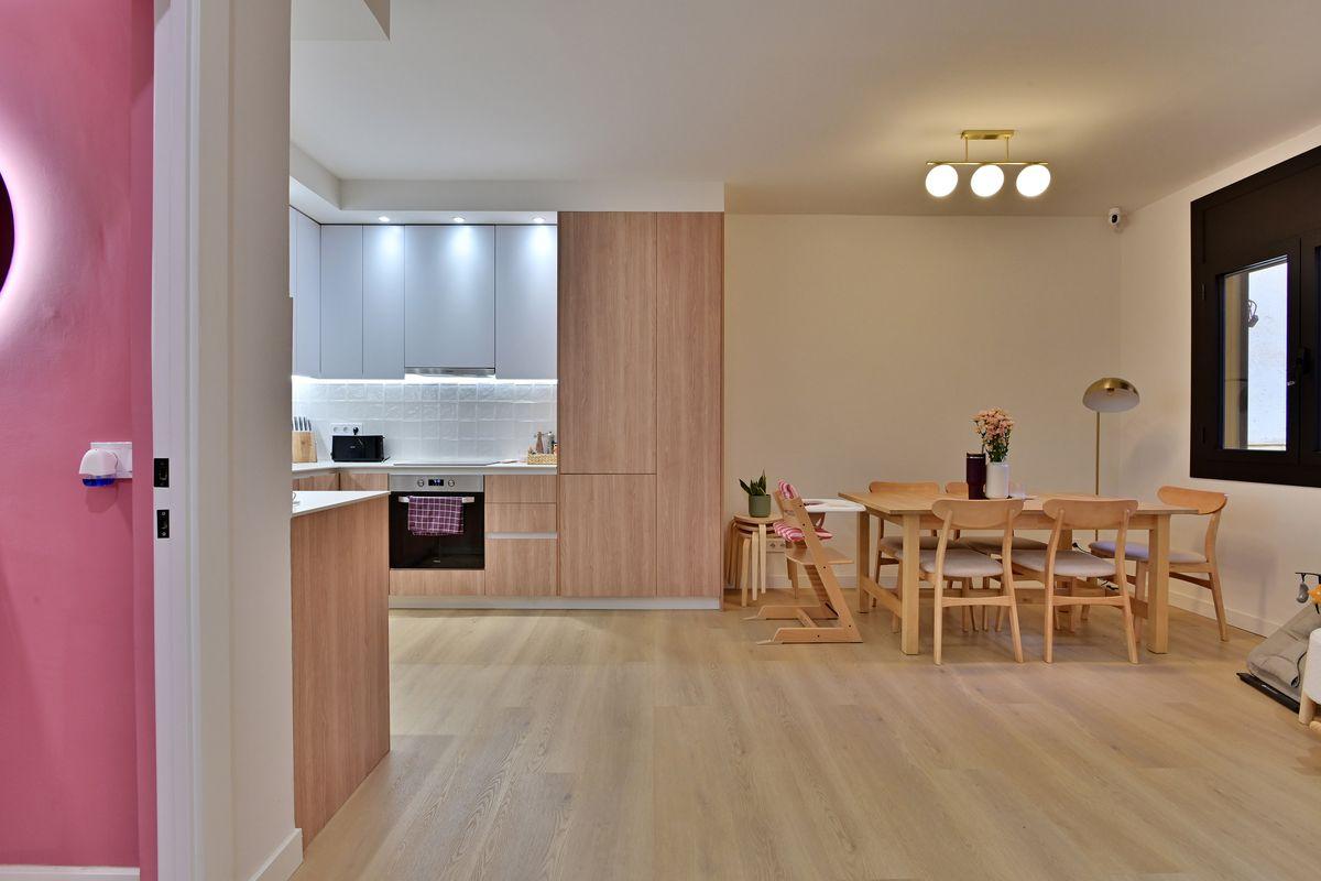 Piso en Venta - Carrer de Nàpols - 3