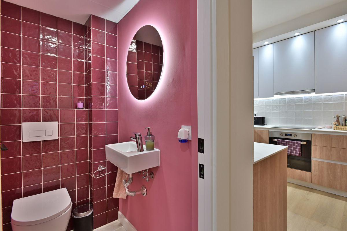 Piso en Venta - Carrer de Nàpols - 19