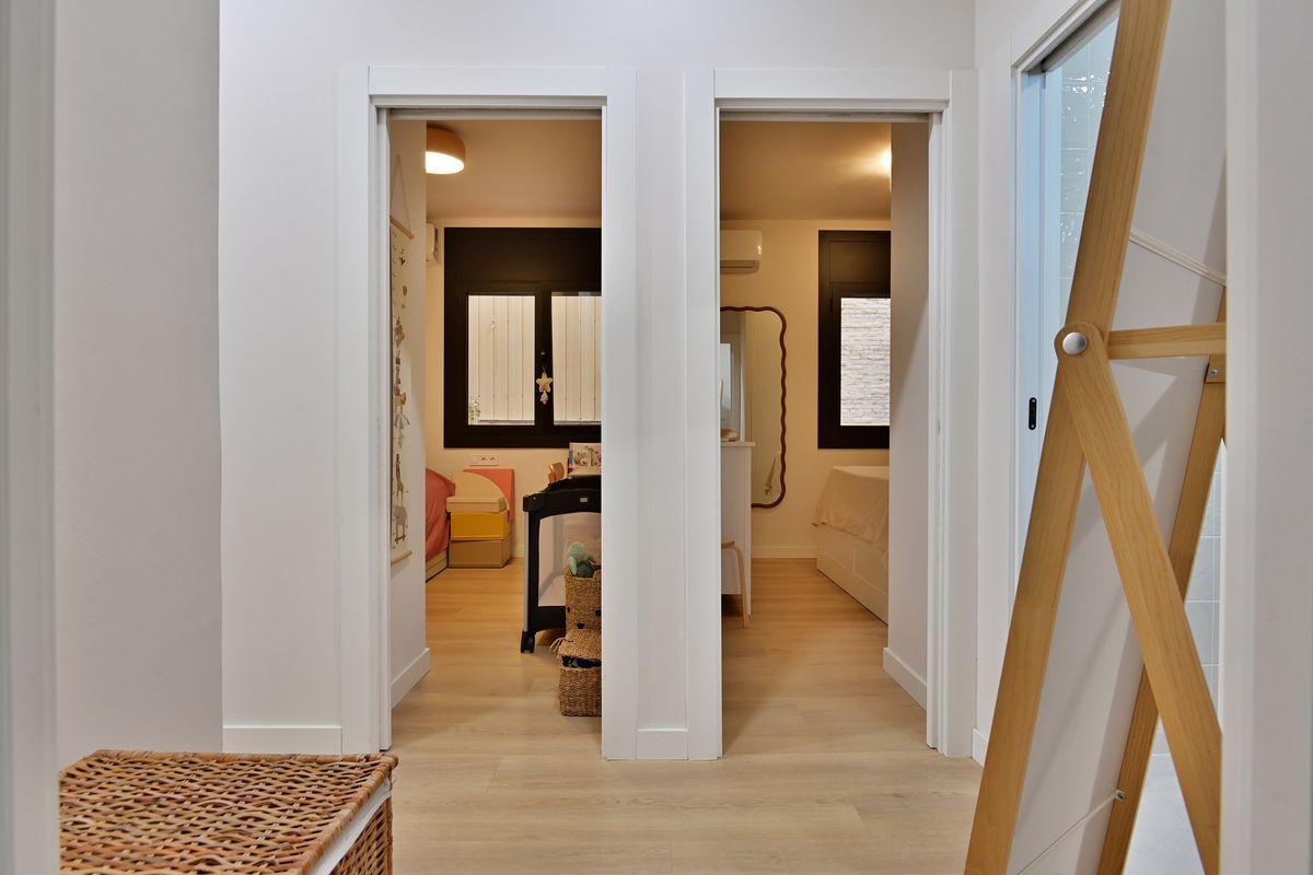 Piso en Venta - Carrer de Nàpols - 24