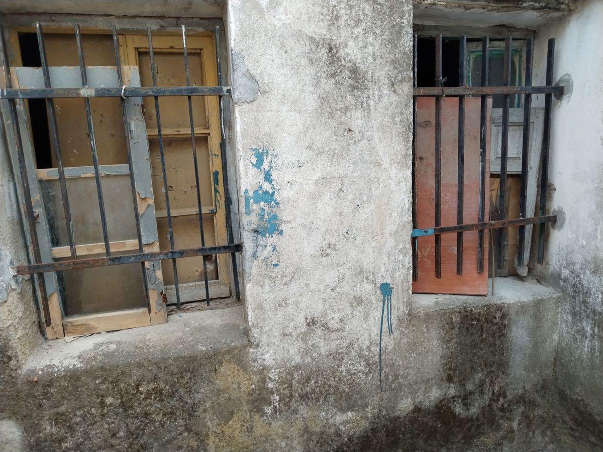 Piso en Venta en C. Hospital - 13