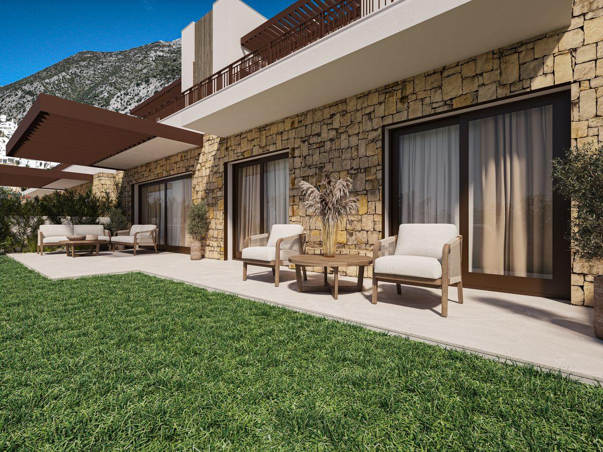 Piso en Venta en Calle Camino Casa del Cura - 10