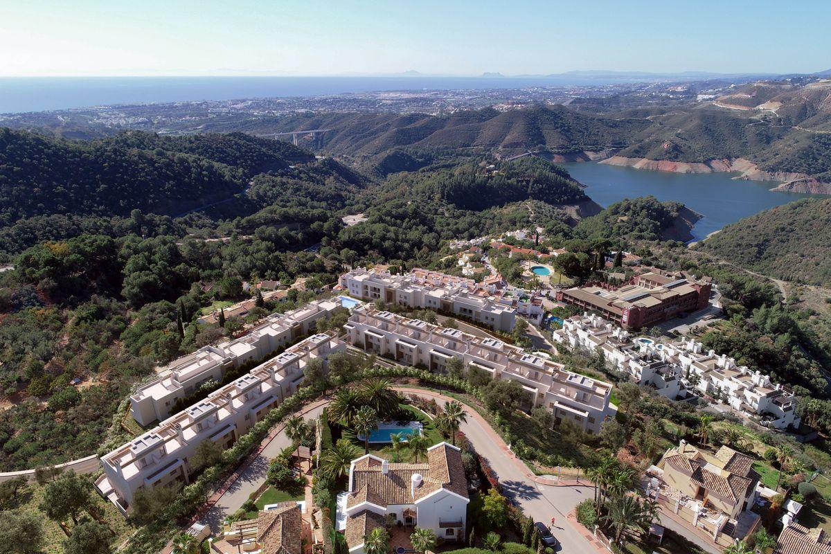 Townhouse en Venta en Terreno Sau - 13