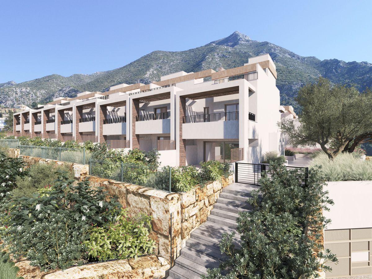 Townhouse en Venta en Terreno Sau - 8