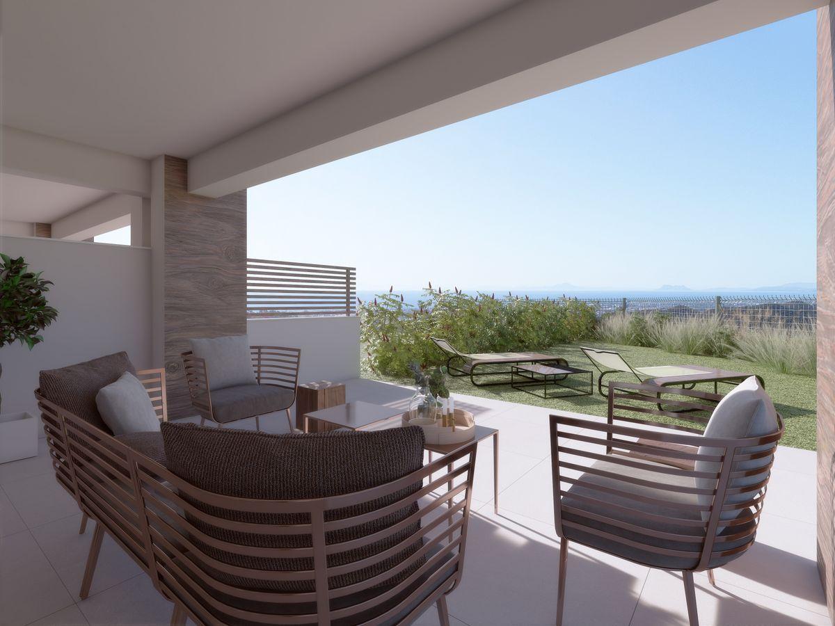 Townhouse en Venta en Terreno Sau - 10