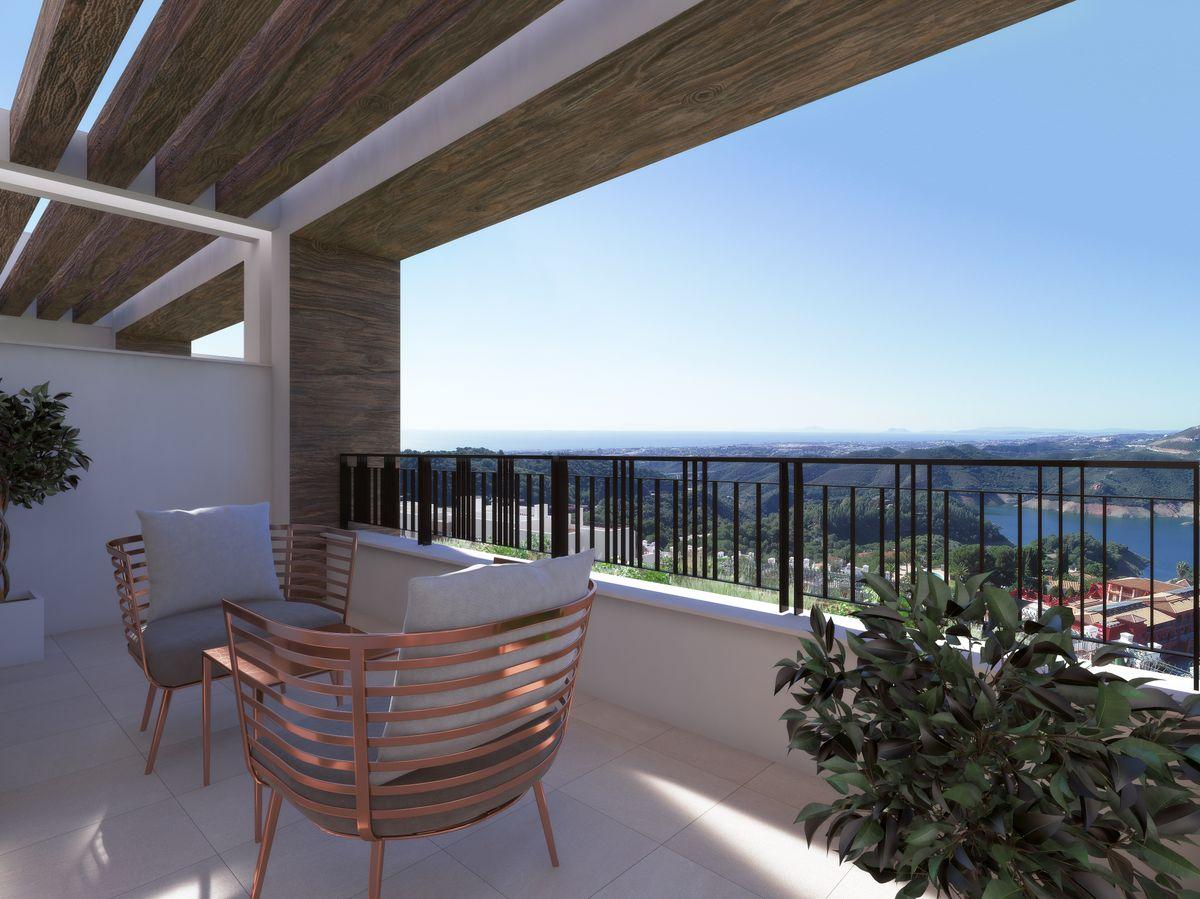Townhouse en Venta en Terreno Sau - 11