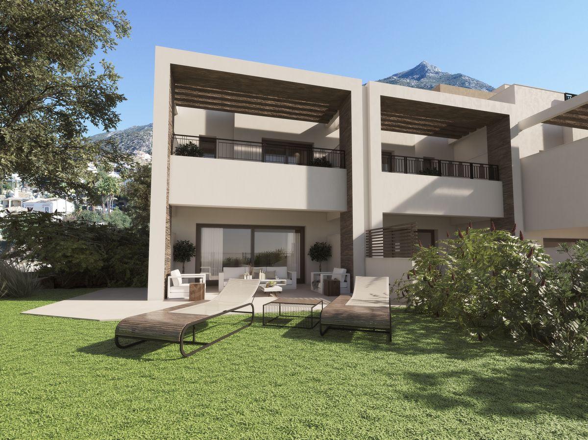 Townhouse en Venta en Terreno Sau - 9