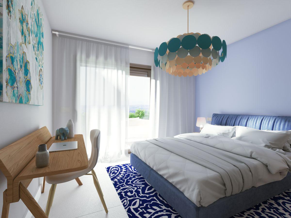 Townhouse en Venta en Terreno Sau - 4