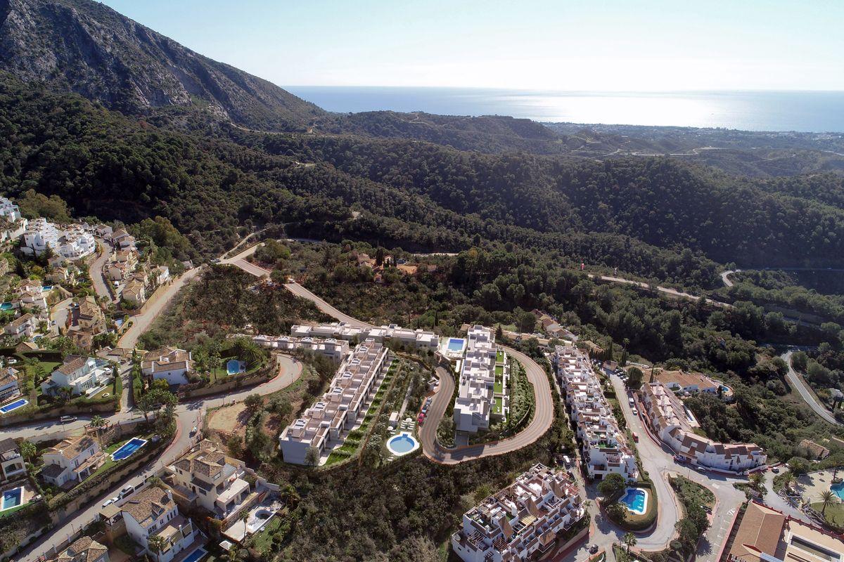 Townhouse en Venta en Terreno Sau - 12