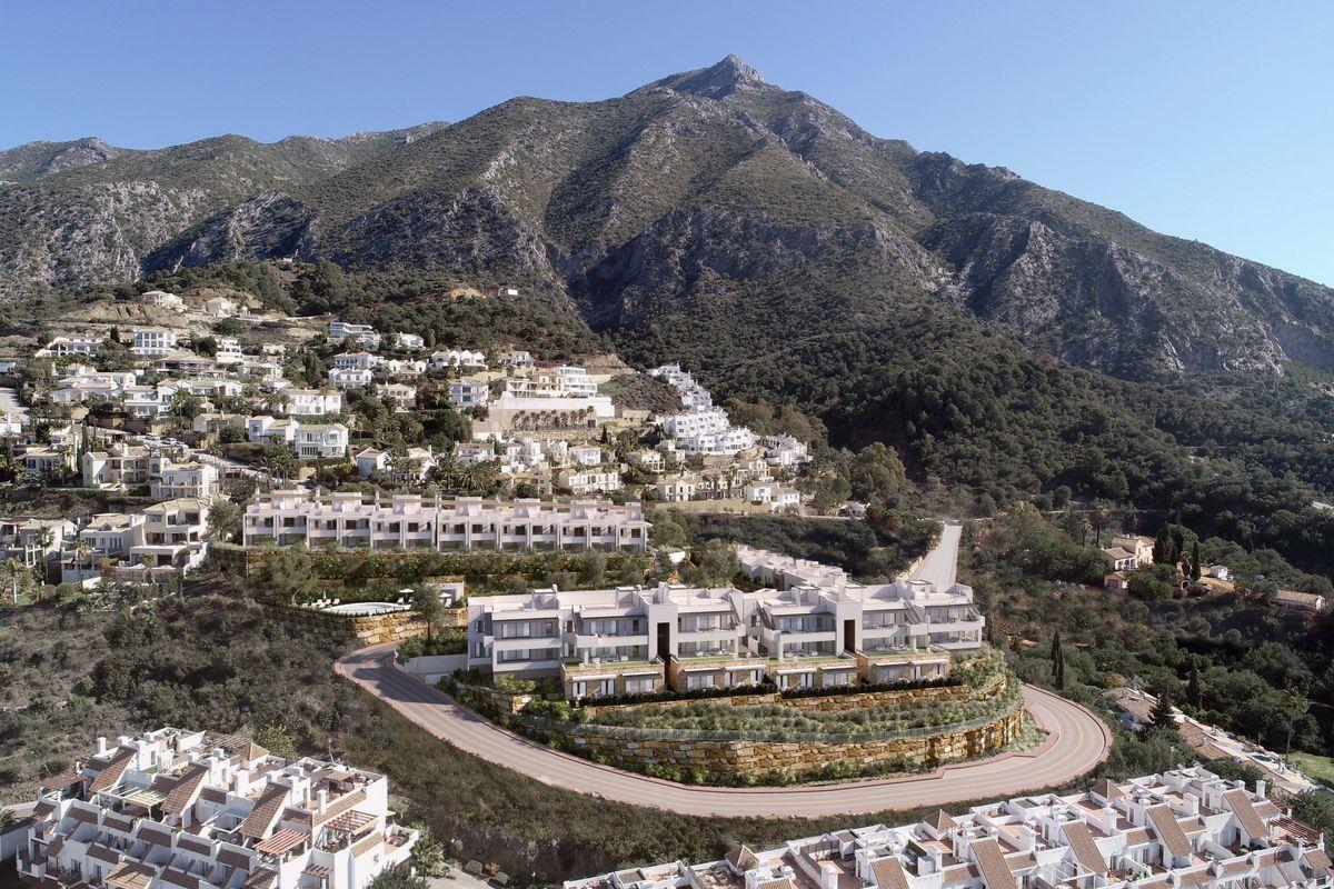 Townhouse en Venta en Terreno Sau - 1
