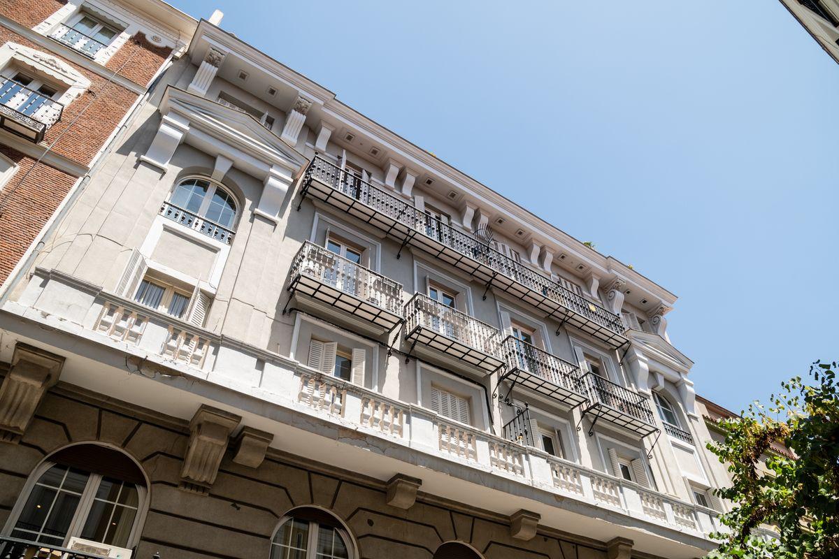 Piso en Venta - Calle Blanca de Navarra - 21