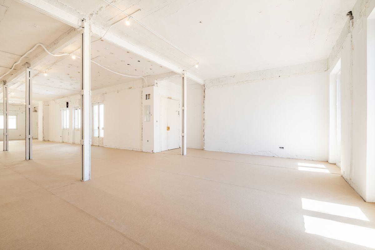 Piso en Venta - Calle Blanca de Navarra - 13