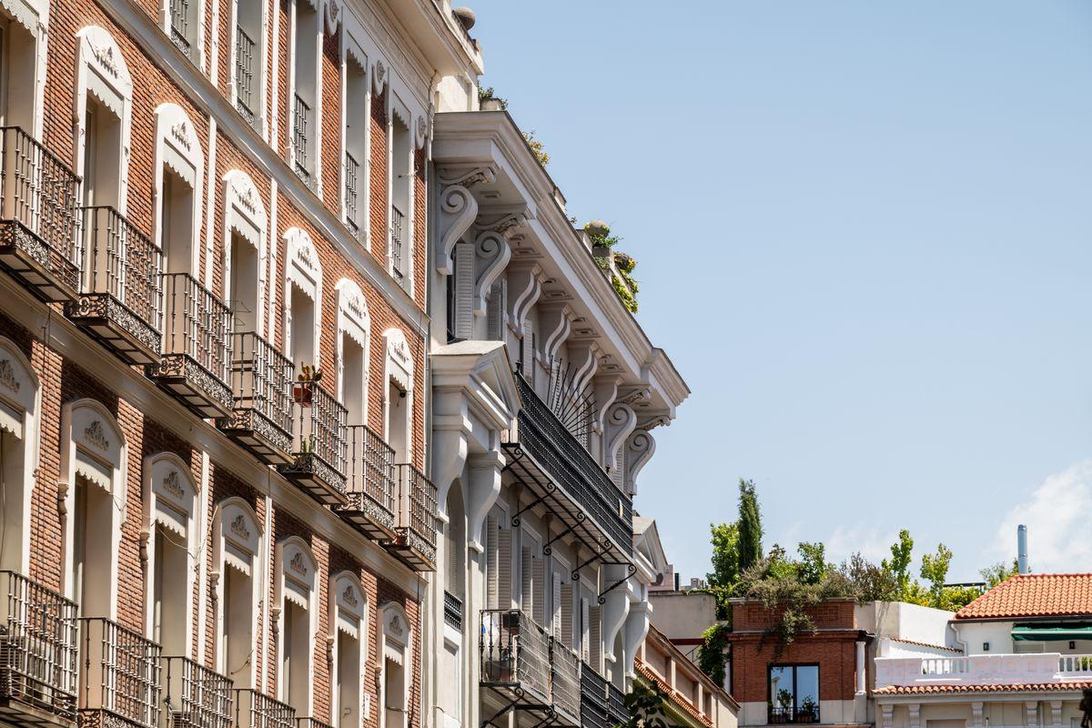 Piso en Venta - Calle Blanca de Navarra - 22