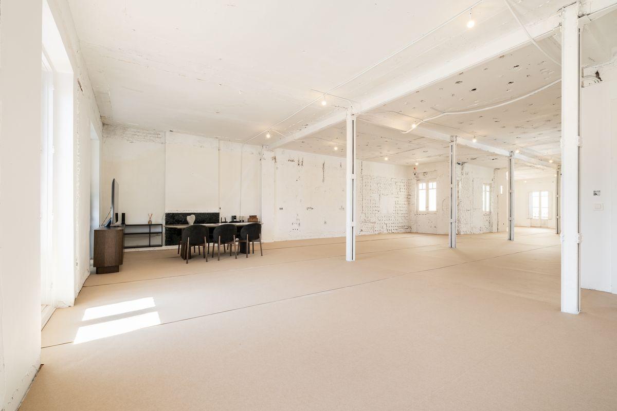Piso en Venta - Calle Blanca de Navarra - 11