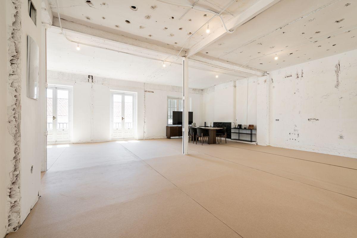 Piso en Venta - Calle Blanca de Navarra - 10