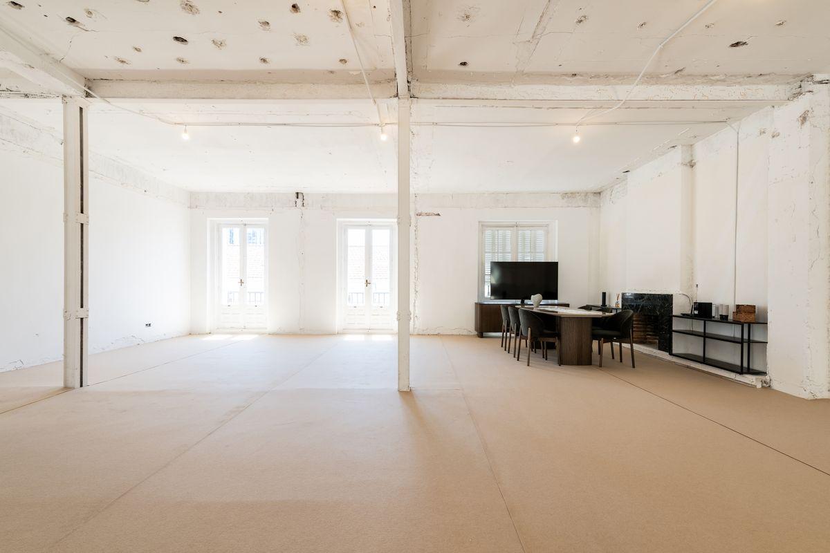 Piso en Venta - Calle Blanca de Navarra - 9
