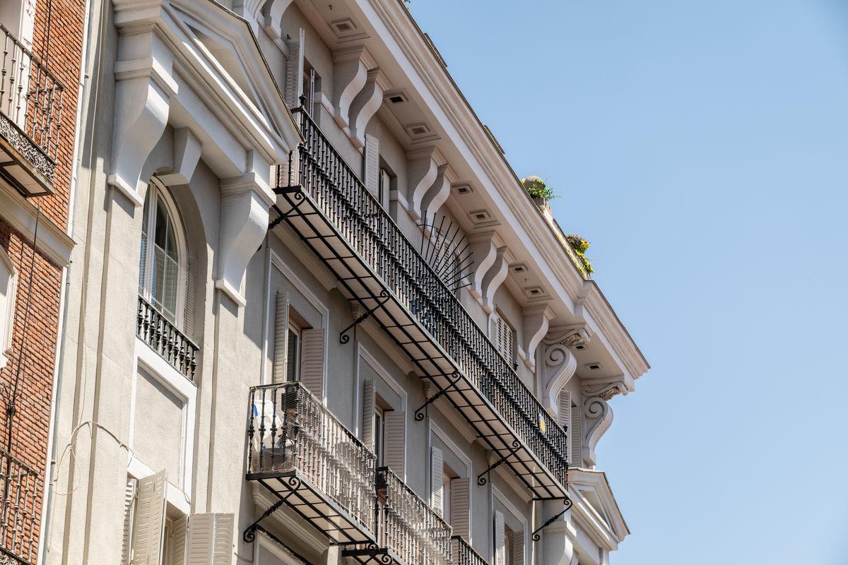 Piso en Venta - Calle Blanca de Navarra - 20