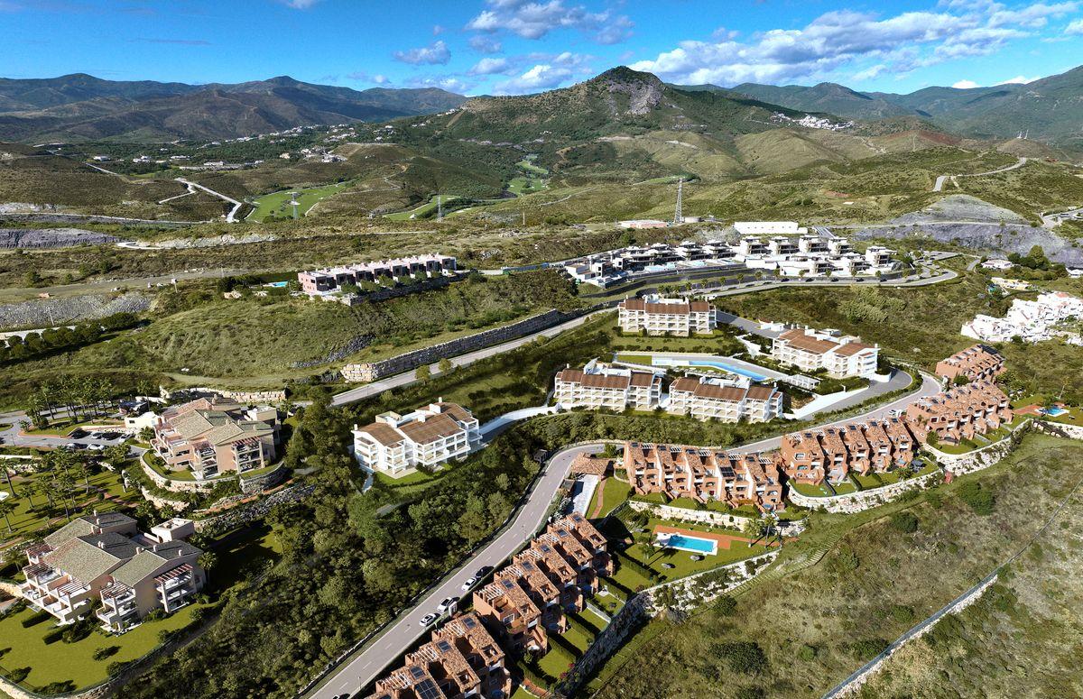 Piso en Venta en Calle Torre Campanillas - 18