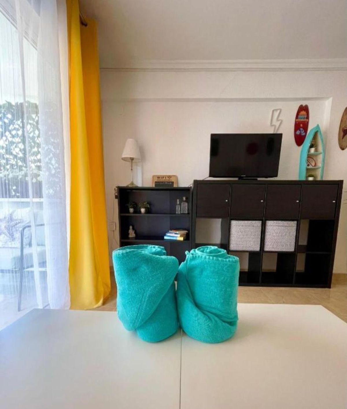Piso en Venta en Carrer Barcelona - 3