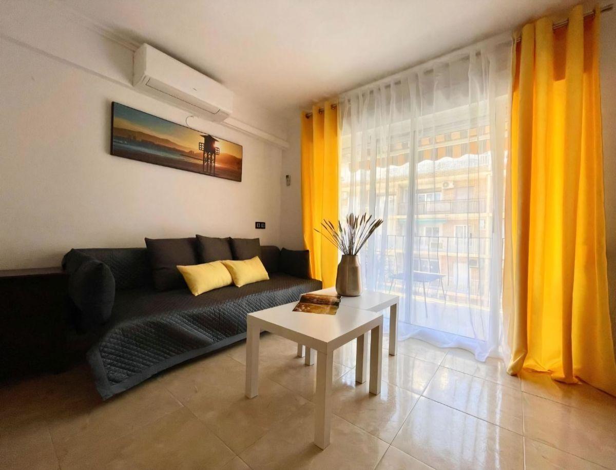 Piso en Venta en Carrer Barcelona - 1