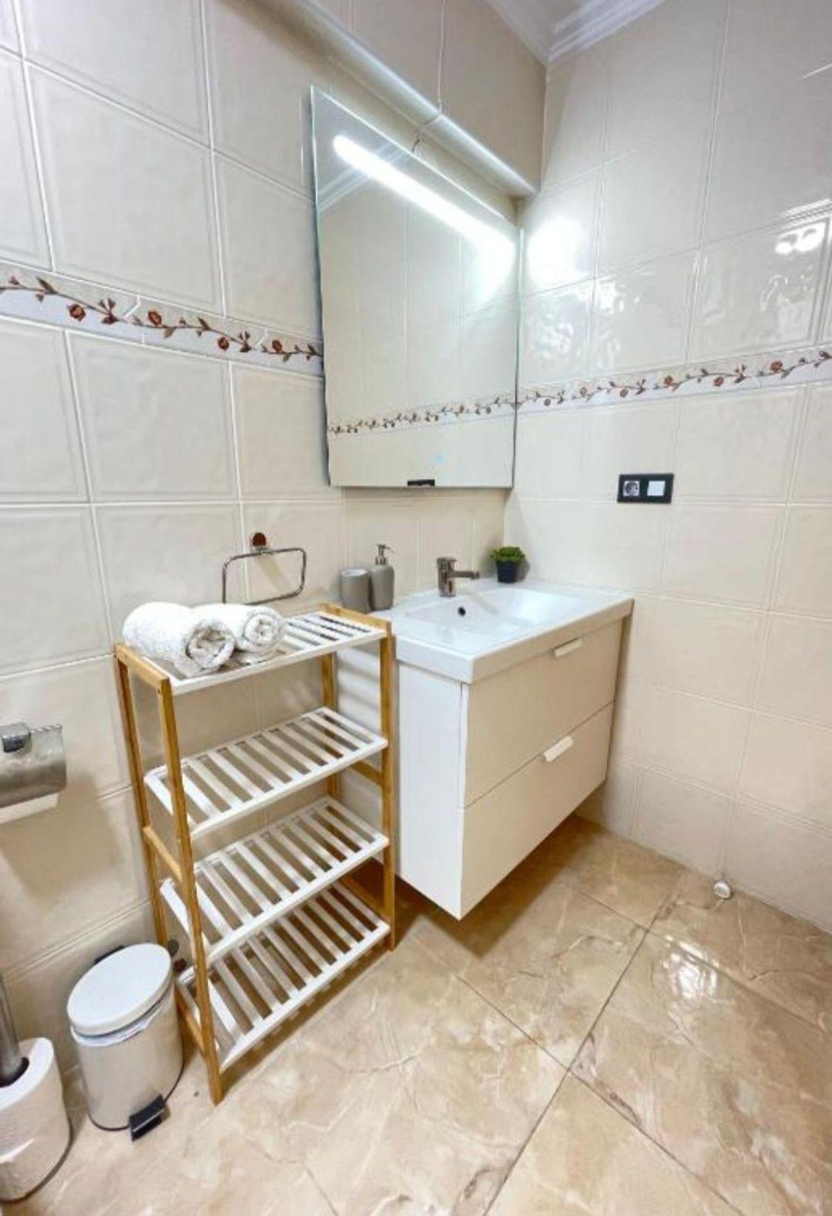Piso en Venta en Carrer Barcelona - 11