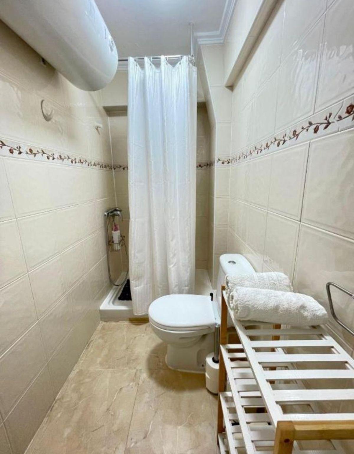 Piso en Venta en Carrer Barcelona - 12