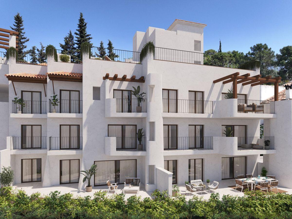 Piso en Venta en Calle Fuente Lirios - 15
