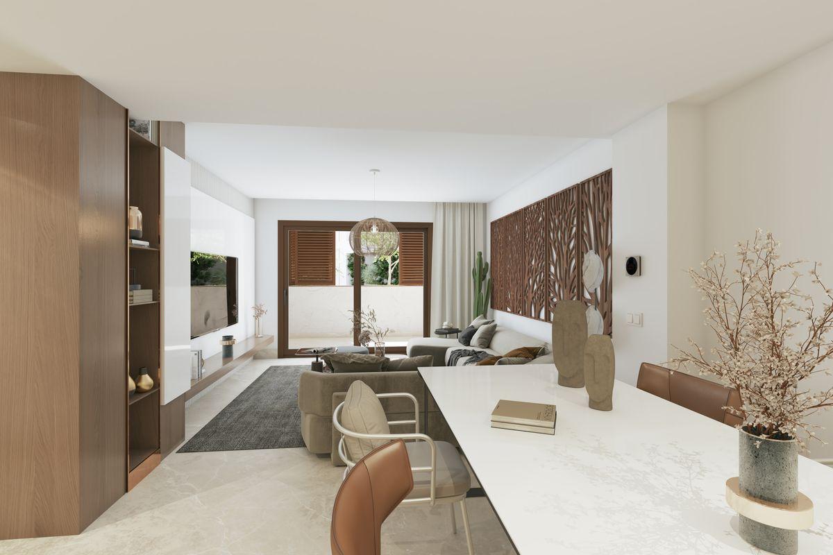 Piso en Venta en Calle Fuente Lirios - 6