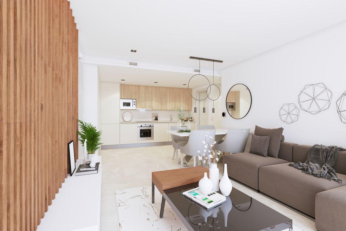 Piso en Venta en Calle Fuente Lirios - 8