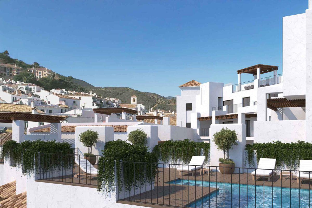 Piso en Venta en Calle Fuente Lirios - 14