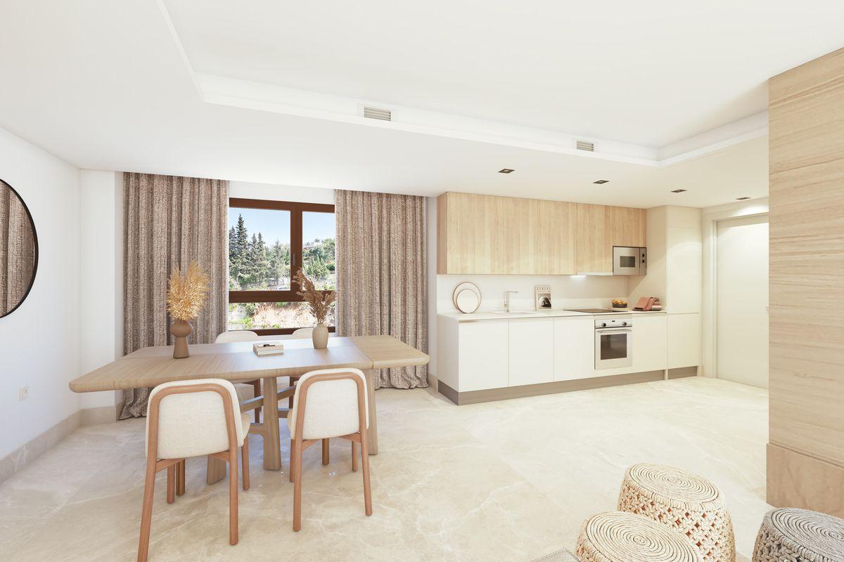Piso en Venta en Calle Fuente Lirios - 9