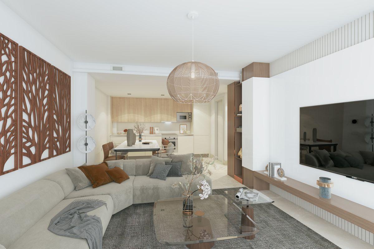 Piso en Venta en Calle Fuente Lirios - 5